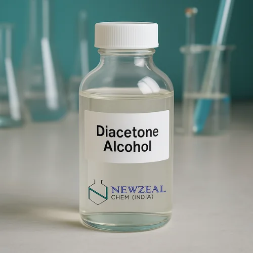 diacetone-alcohol-newzeal chem