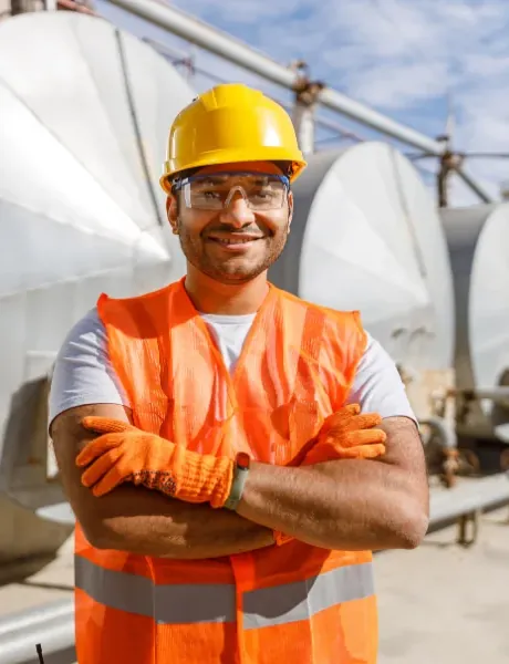 NewZeal Chem manufacturing excellence with safety and quality assurance