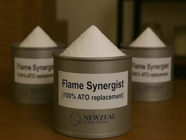 flame retardants newzeal chem